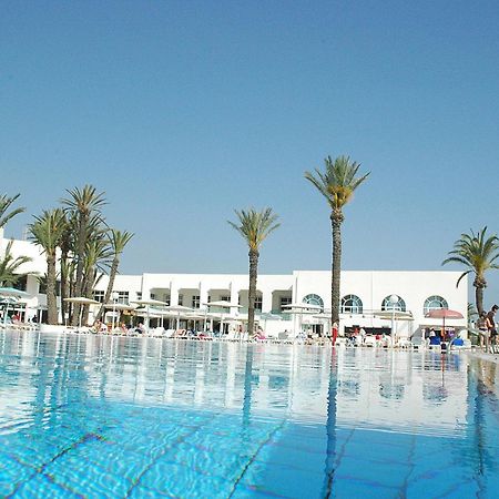 El Mouradi Club Kantaoui Susa Esterno foto