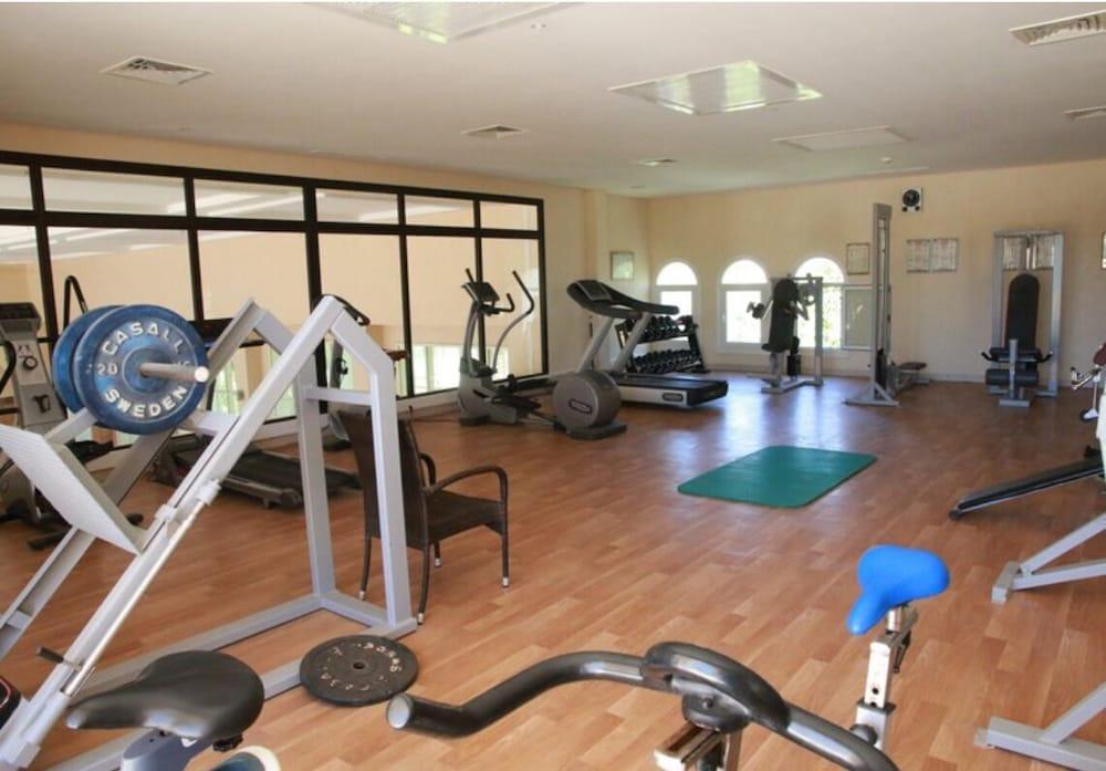 El Mouradi Club Kantaoui Susa Esterno foto