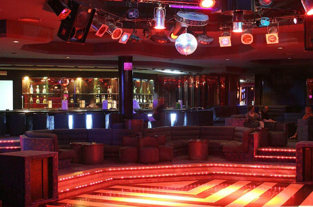 El Mouradi Club Kantaoui Susa Esterno foto
