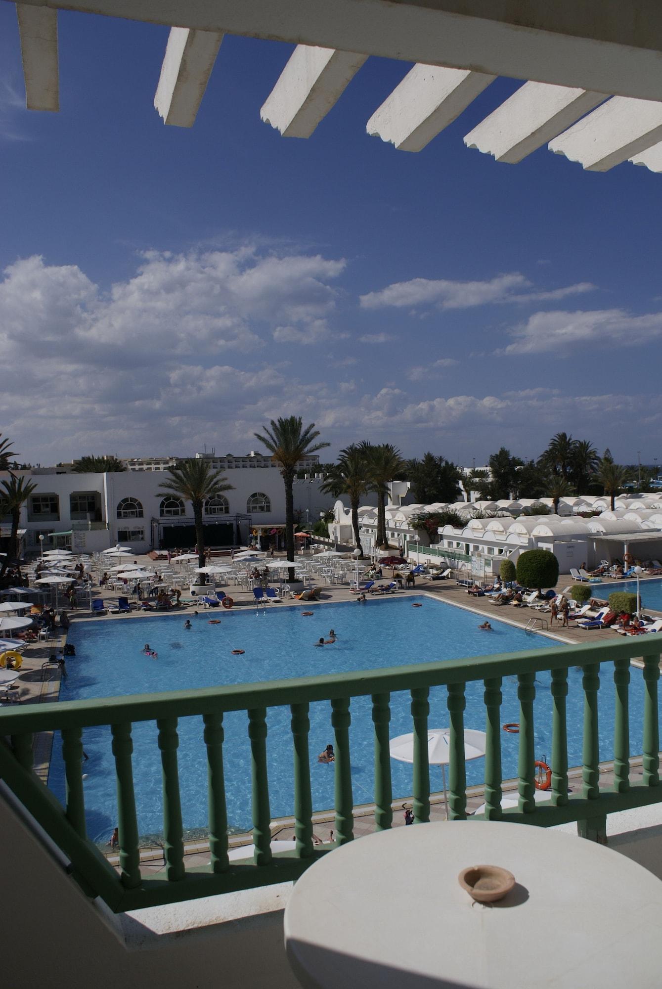 El Mouradi Club Kantaoui Susa Esterno foto