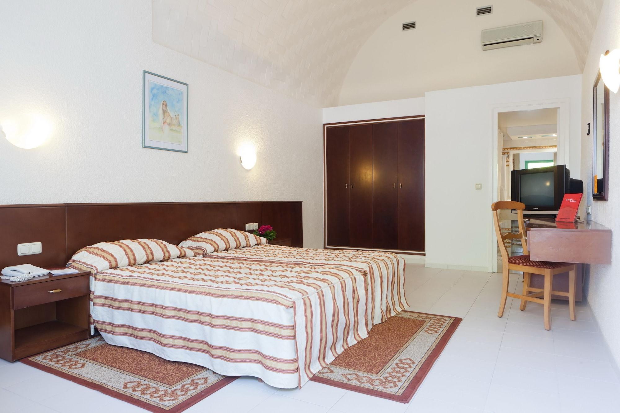 El Mouradi Club Kantaoui Susa Esterno foto