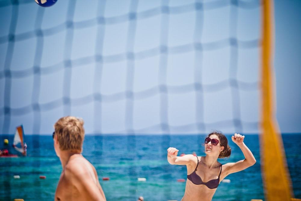 El Mouradi Club Kantaoui Susa Esterno foto