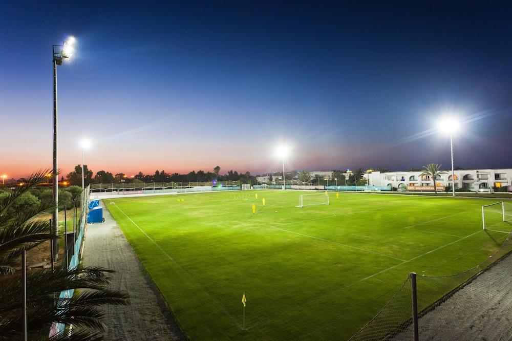 El Mouradi Club Kantaoui Susa Esterno foto