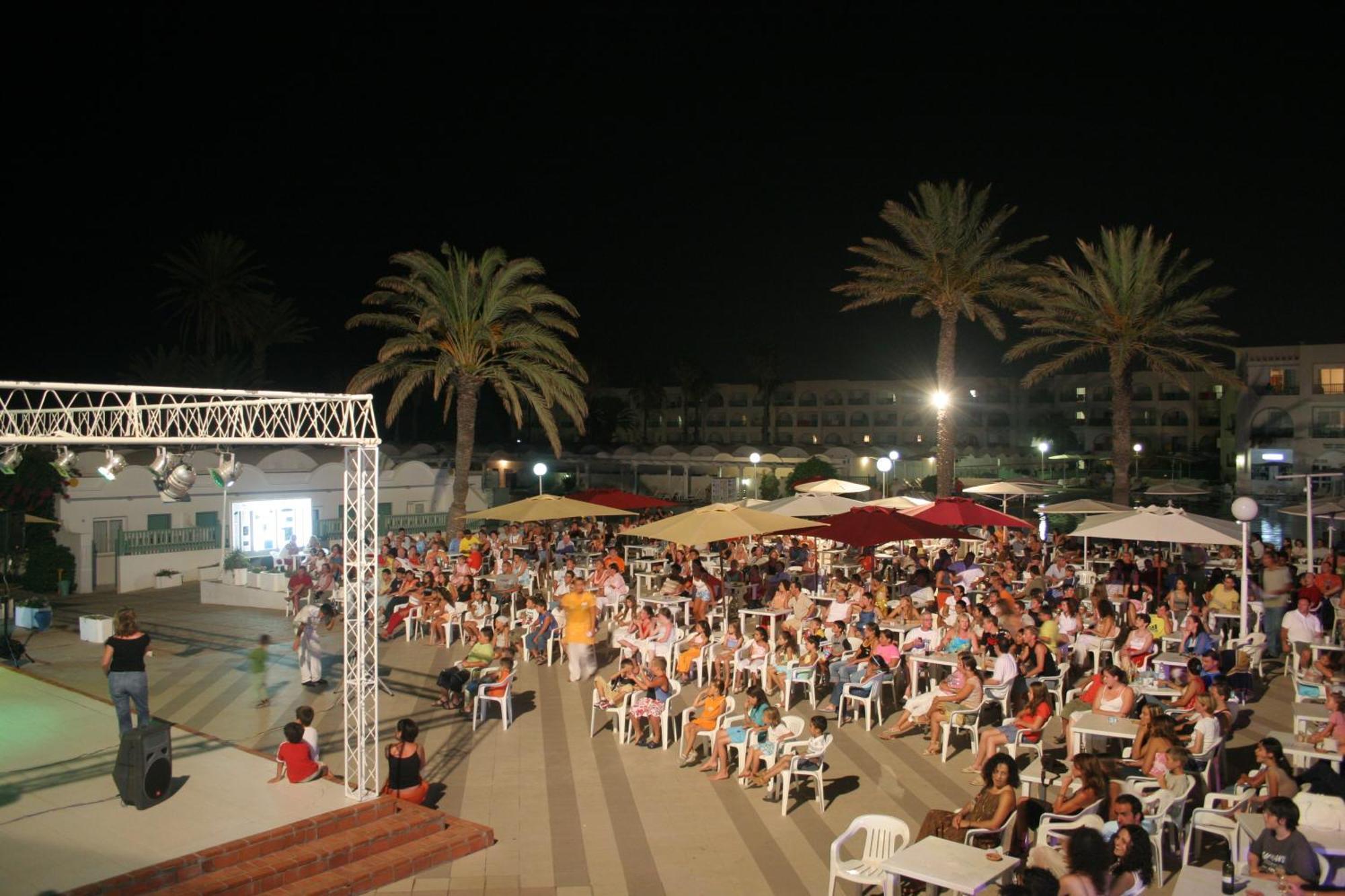 El Mouradi Club Kantaoui Susa Esterno foto