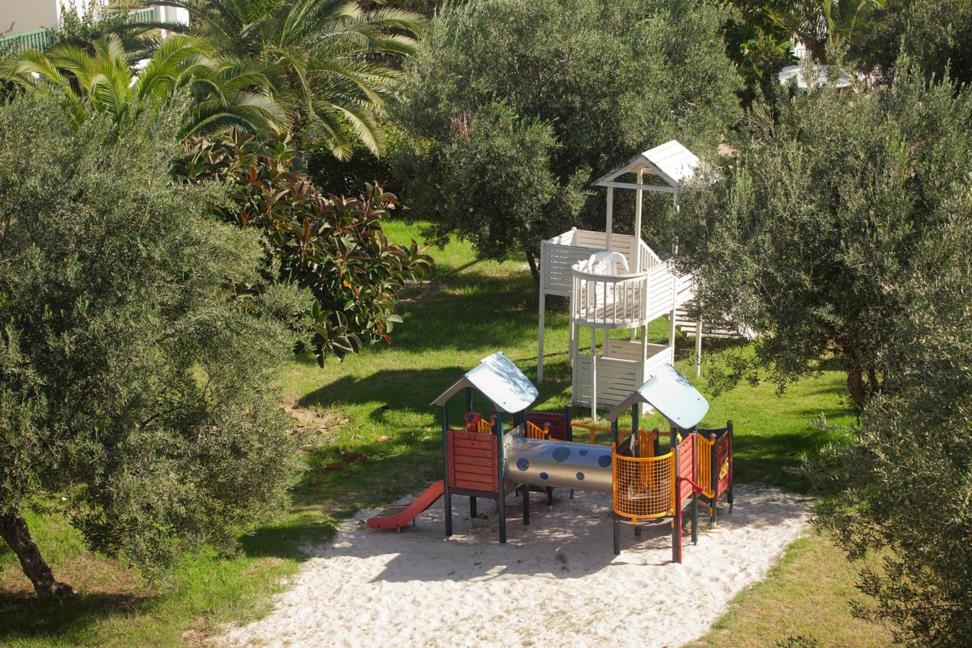 El Mouradi Club Kantaoui Susa Esterno foto