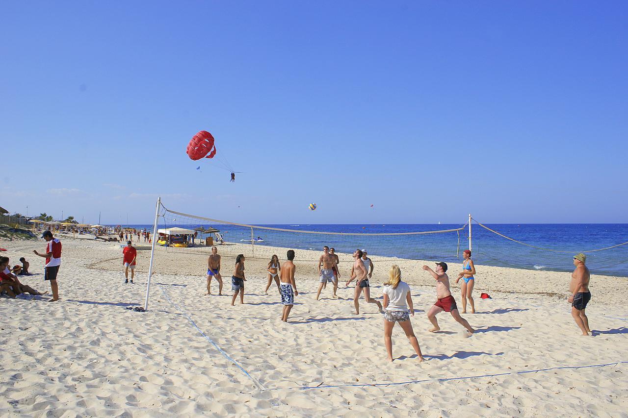 El Mouradi Club Kantaoui Susa Esterno foto