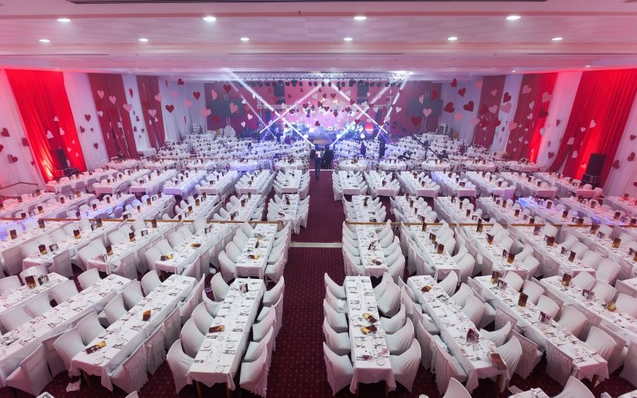 El Mouradi Club Kantaoui Susa Esterno foto