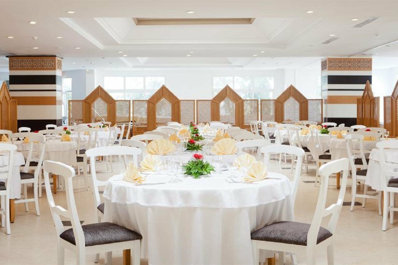 El Mouradi Club Kantaoui Susa Esterno foto