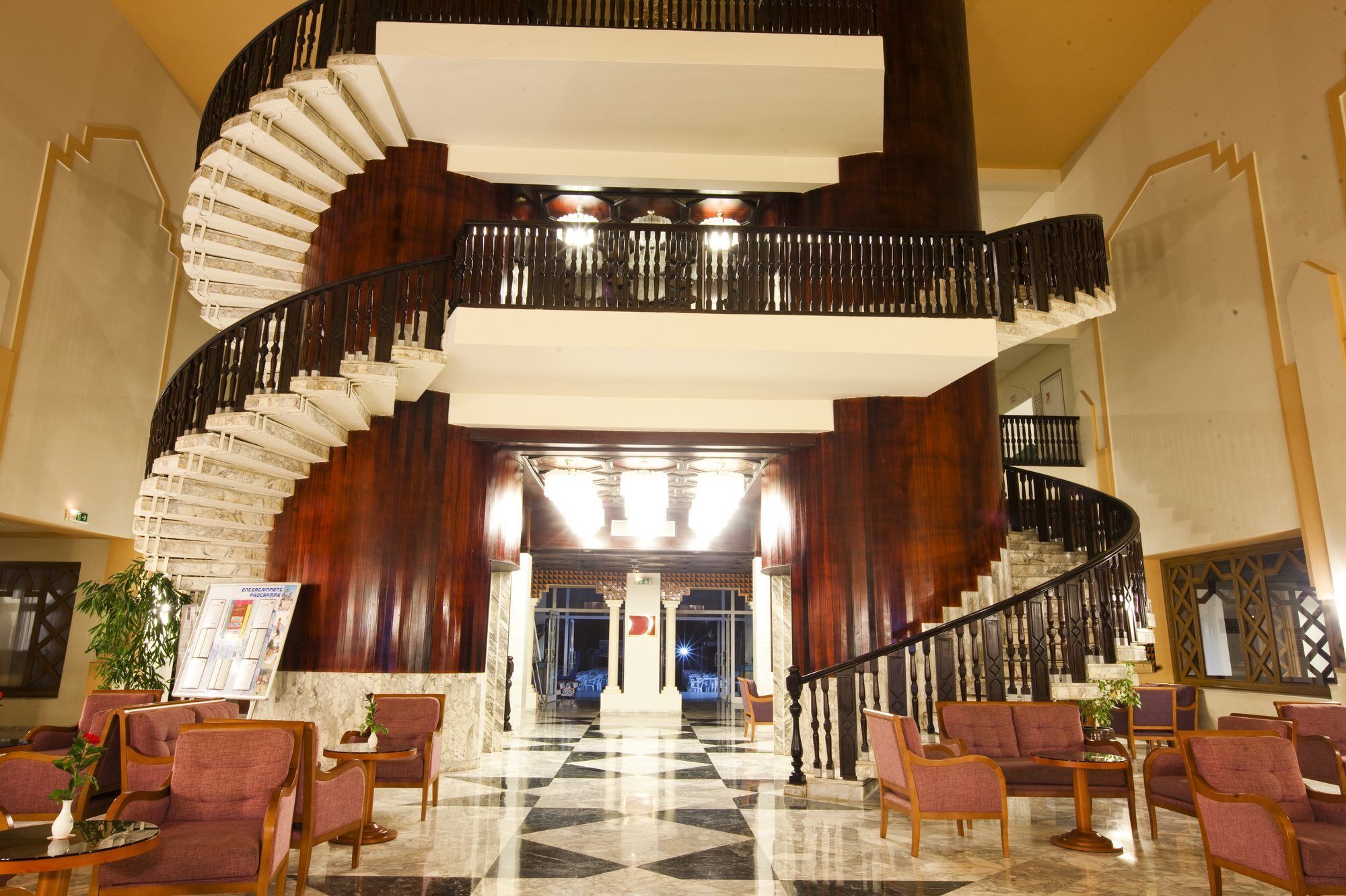 El Mouradi Club Kantaoui Susa Esterno foto
